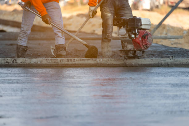 Reliable SD Concrete contractor Solutions